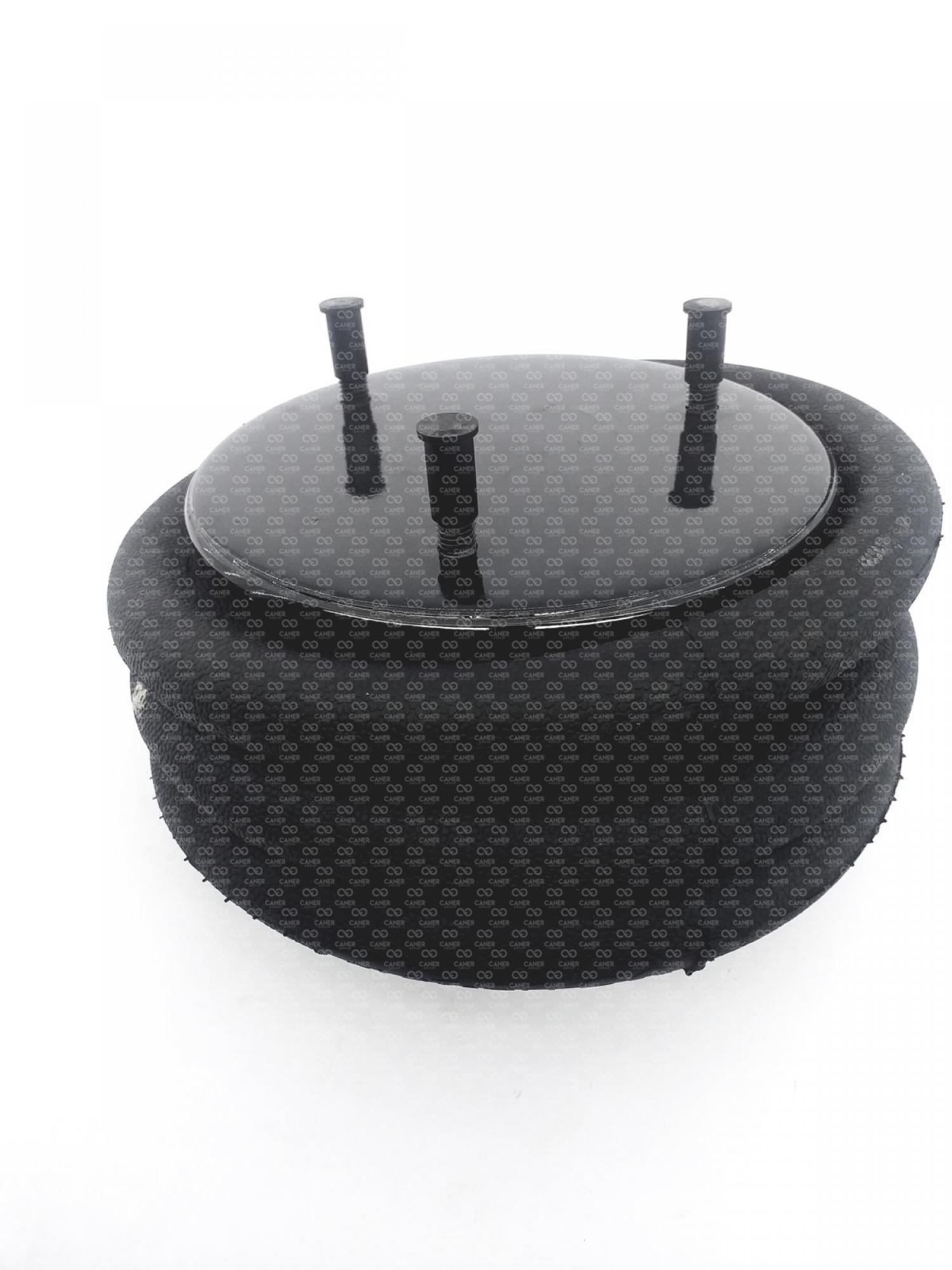 UB 2310-01 US; ÜÇ KATLI KÖRÜK MERCEDES 